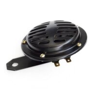 90 mm claxon 110 db -  hoorn 12 volt - 425 hz toeter - auto toeter - signaalhoorn - gmp