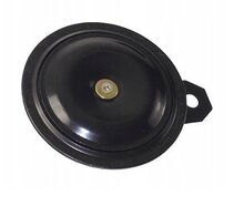 90 mm claxon 110 db -  hoorn 12 volt - 430 hz toeter - auto toeter - signaalhoorn - gmp