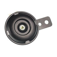 65 mm claxon 105 db -  hoorn 12 volt - 420 hz toeter - auto toeter - signaalhoorn - gmp