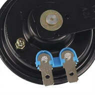 65 mm claxon 105 db -  hoorn 12 volt - 420 hz toeter - auto toeter - signaalhoorn - gmp