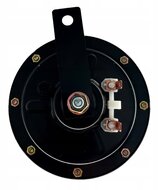 125 mm claxon 110 db -  hoorn 12 volt - 335 hz toeter - auto toeter - signaalhoorn - gmp