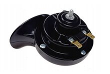 60 db tweetonig claxon - hoorn 24 volt - 510 hz toeter - auto toeter - signaalhoorn - gmp