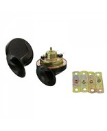 60 db tweetonig claxon - hoorn 24 volt - 510 hz toeter - auto toeter - signaalhoorn - gmp