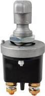 250 ampere hoofdstroomschakelaar - 12/24 volt massaschakelaar - accuschakelaar - hoofdschakelaar