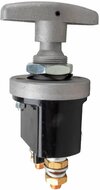 250 ampere hoofdstroomschakelaar - 12/24 volt massaschakelaar - accuschakelaar - hoofdschakelaar