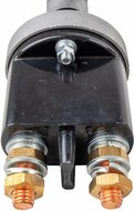 250 ampere hoofdstroomschakelaar - 12/24 volt massaschakelaar - accuschakelaar - hoofdschakelaar