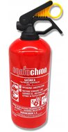 1kg poederblusser - brandblusser - poederbrandblusser - droogblusser - ogniochron