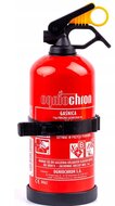 1kg poederblusser - brandblusser - poederbrandblusser - droogblusser - ogniochron