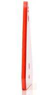 143 x 125 mm driehoek reflector rood -&nbsp;opschroefbare driehoekreflector - aanhangerreflector - reflector met boutverbindi
