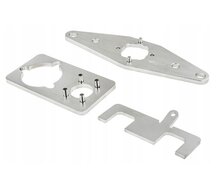 2.0 Ingenium land rover en jaguar - timingset - tijdafstelgereedschap - nokkenas blokkeer gereedschap - distributiegereedschap 