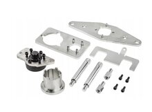 2.0 Ingenium land rover en jaguar - timingset - tijdafstelgereedschap - nokkenas blokkeer gereedschap - distributiegereedschap 