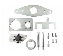 2.0 Ingenium land rover en jaguar - timingset - tijdafstelgereedschap - nokkenas blokkeer gereedschap - distributiegereedschap 