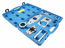 2.0 Ingenium land rover en jaguar - timingset - tijdafstelgereedschap - nokkenas blokkeer gereedschap - distributiegereedschap 