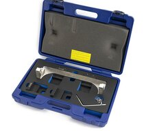 bmw&nbsp;b38 - b46 en b48 vergrendeling gereedschap&nbsp;- distributieset - benzine afstelset - timingset - asta