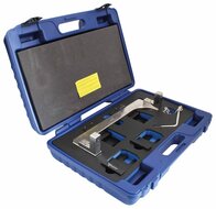 bmw&nbsp;b38 - b46 en b48 vergrendeling gereedschap&nbsp;- distributieset - benzine afstelset - timingset - asta