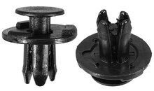 nissan autoclips assortiment 408&nbsp;delig - drukclips&nbsp;- deurpaneel clips - interieurclips - autoclips asta