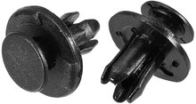 nissan autoclips assortiment 408&nbsp;delig - drukclips&nbsp;- deurpaneel clips - interieurclips - autoclips asta