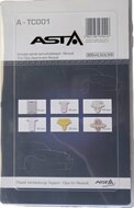 renault interieur clip set 300 delig&nbsp;- autoclips&nbsp;- bekledingclips&nbsp;- kunstof klemmen - dashboardclips&amp;#x00a