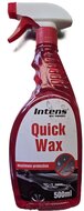 quick wax professioneel&nbsp;winso 500 ml - snelwax - turbo wax - auto wax - beschermingslaag autolak
