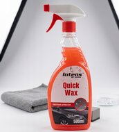 quick wax professioneel&nbsp;winso 500 ml - snelwax - turbo wax - auto wax - beschermingslaag autolak