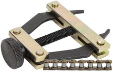 kettingspanner - rollenketting montagegereedschap 1/4"- 3/4" - ketting verbinder 25 tot 60 - kettingverbinder