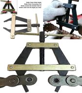 kettingspanner montagegereedschap &nbsp;3/4'' - 1 1/4'' - voor zware kettingen - 60-100 kettingve