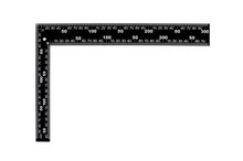 300x200 mm winkelhaak - winkel haak - blokhaak - liniaal - winkelhaken - meethaak - benson