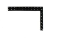 300x200 mm winkelhaak - winkel haak - blokhaak - liniaal - winkelhaken - meethaak - benson