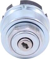 contactslot mercedes - volvo - man - fendt farmer&nbsp;contact slot - startinrichting - inclusief sleutel - startinrichting -