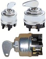 contactslot mercedes - volvo - man - fendt farmer&nbsp;contact slot - startinrichting - inclusief sleutel - startinrichting -