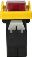 aan/uit drukschakelaar&nbsp; zcd-01 - noodstop schakelaar - drukschakelaar - electro schakelaar - stationaire machine schakel