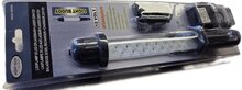 25 leds looplamp oplaadbaar met lader - schokbestendige magneetlamp - werklamp - hanglamp - buisledlamp