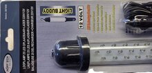 25 leds looplamp oplaadbaar met lader - schokbestendige magneetlamp - werklamp - hanglamp - buisledlamp
