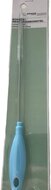 24 x 0.8 cm reinigingsborstel - cleaningbrush - nylonborstel - lange dunne borstel - schoonmaakborstel 7 cm benson