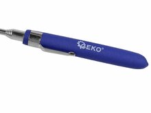 620 mm pickuptool - 2,25 kg pick up tool - magneetpen - magneet pen - telescopische pickup tool - grijper - opraaphulp - geko