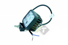 werklamp, looplamp, ledlamp, werk lamp, loop lamp, led lamp