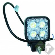 werklamp, looplamp, ledlamp, werk lamp, loop lamp, led lamp