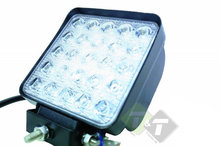 werklamp, looplamp, ledlamp, werk lamp, loop lamp, led lamp