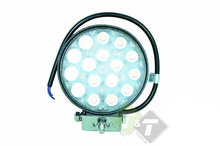 werklamp, looplamp, ledlamp, werk lamp, loop lamp, led lamp