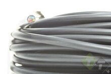verlichtingskabel, verlichtings kabel, stroomkabel, stroom kabel, aanhangerkabel