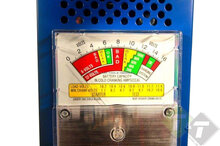 accutester 6 en 12 volt, accutester, batterijtester, batterij tester, accu tester, accu testapparaat