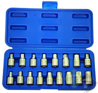 oliecarterplug doppenset, doppenset, carterplug doppen set, carterplug dopset, carter plug dop set, carter plug dop