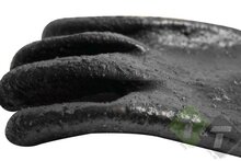 zandstraal handschoenen, handschoenen, handschoen, zandstraalhandschoen