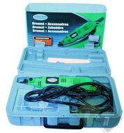 dremel set, dremelset, elektrische dremel