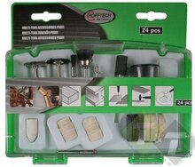 multi tool accessoires set, stiftslijper, dremel