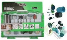 multi tool accessoires set, stiftslijper, dremel