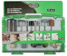 multi tool accessoires set, stiftslijper, dremel