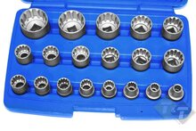 multilock, veeltanddop,, doppen, dop, doppendoos, doppen set, doppen doos