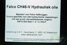 hydrauliek olie, hydraulische olie, hydrolie, hydraulisch, olie
