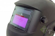 lashelm automaat, automatische lashelm, lashelm, lasgereedschap, automaat lashelm